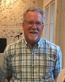 Stevensville Council Ward 1 Paul Ludington